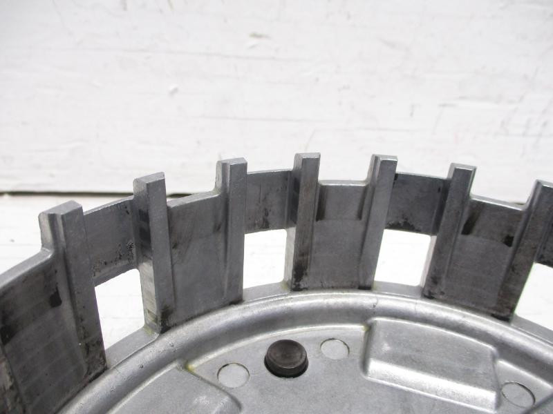 07 Kawasaki Vulcan VN 900 Custom Clutch Inner Outer Basket 13095